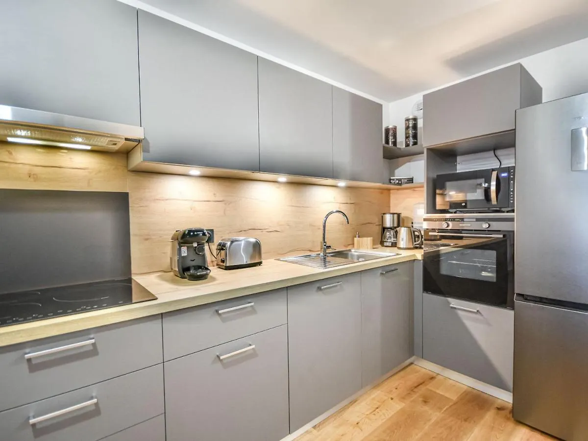 Appartement Moderne T3 - Proche Pistes Et Village - 6 Pers - Parking - Ski Room - Wifi - Fr-1-685-65 Les Gets Apartment